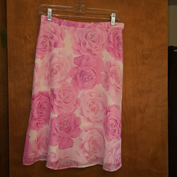 Beautiful summer skirt
