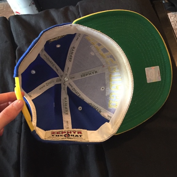 University of Pittsburgh Hat - Picture 3 of 3