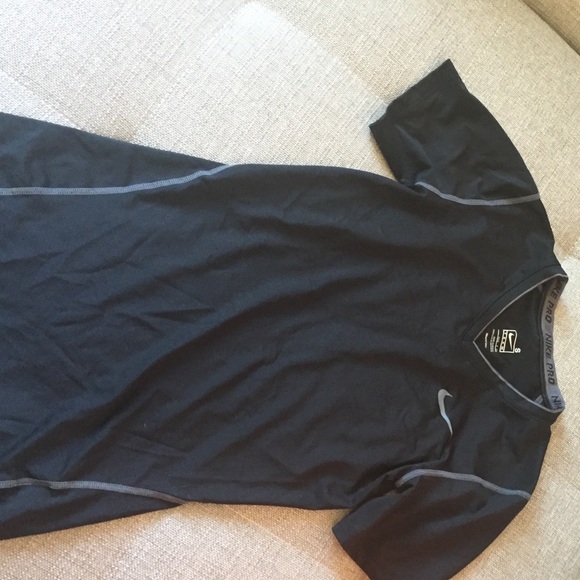 Nike Fit Dry