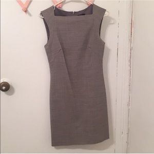 Theory sheath dress