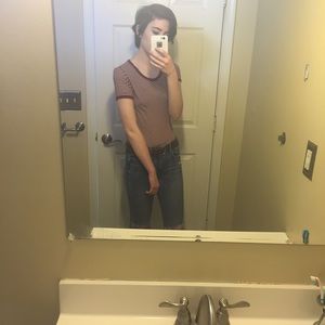 Meet your Posher, Joan