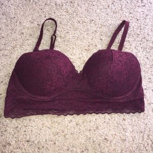 VS PINK Bralette