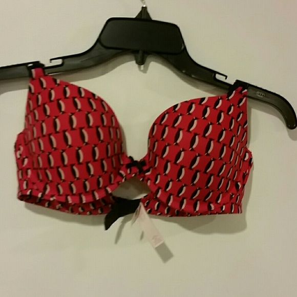 Victorias secret bra