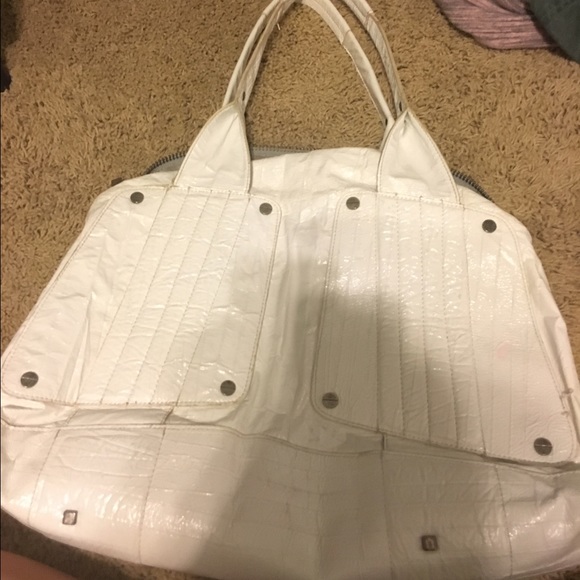 Matt & Nat bag