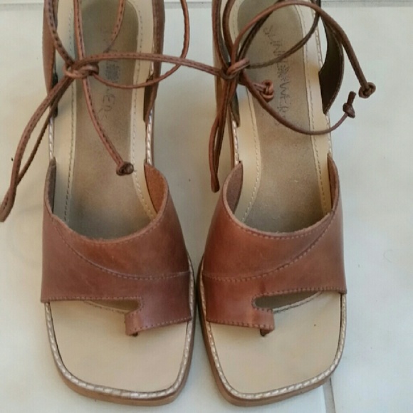 Cute heels