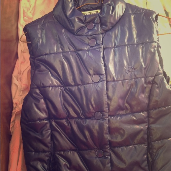 All Star Jacket