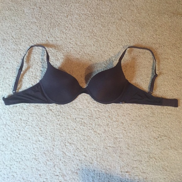 Calvin Klein Push Up Bra