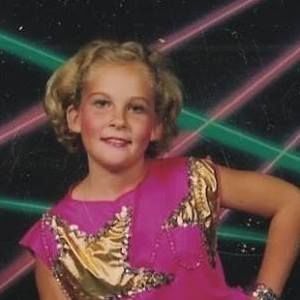 Meet your Posher, April