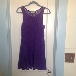 free people slip dress