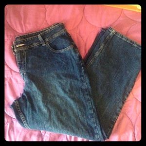 Riders Lee Jeans 18 P