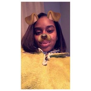 Meet your Posher, Ashley