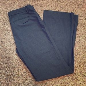 Gap Maternity Dress Pants