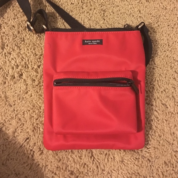 Kate spade satchel