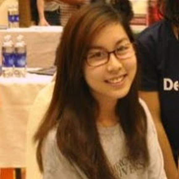 Meet your Posher, Phuong