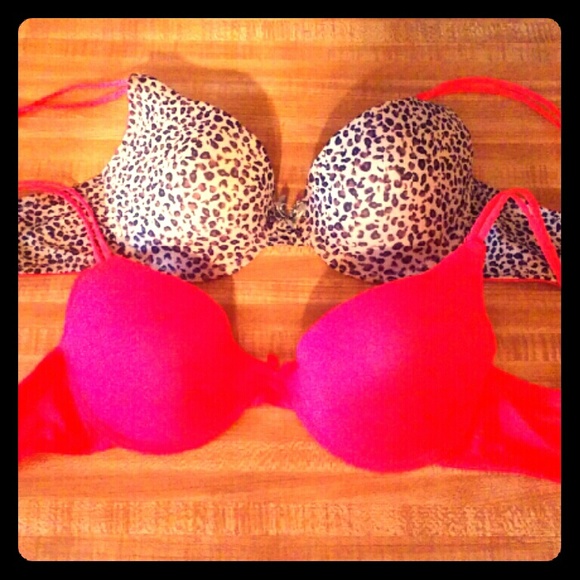 Bra bundle