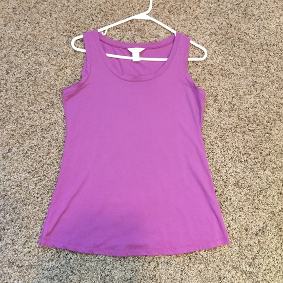 Maternity Exercise Top
