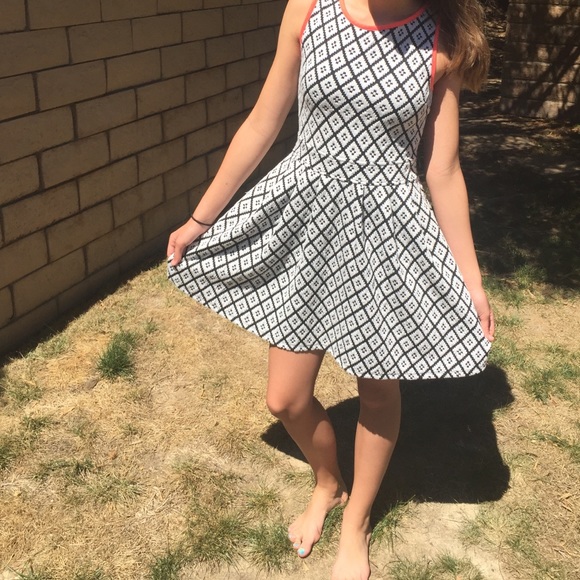Xhilaration Other - Girls summer dress