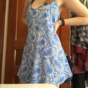 Show Me Your MuMu circus mini dress