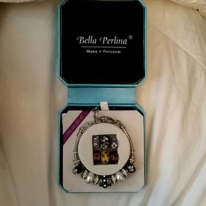 Bella Perlina bracelet