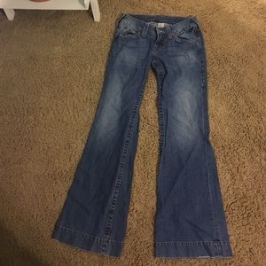 True religion jeans