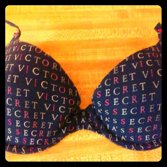 Victoria's Secret bra