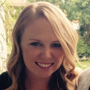 Meet your Posher, Caitlin