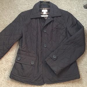 LOFT quilted jacket