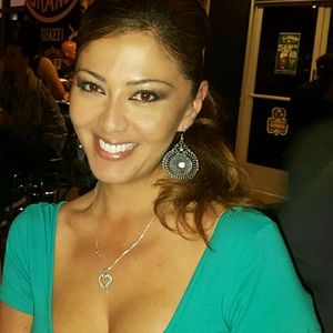 Meet your Posher, Marcie