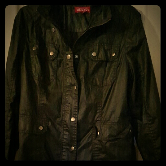 Merona light jacket