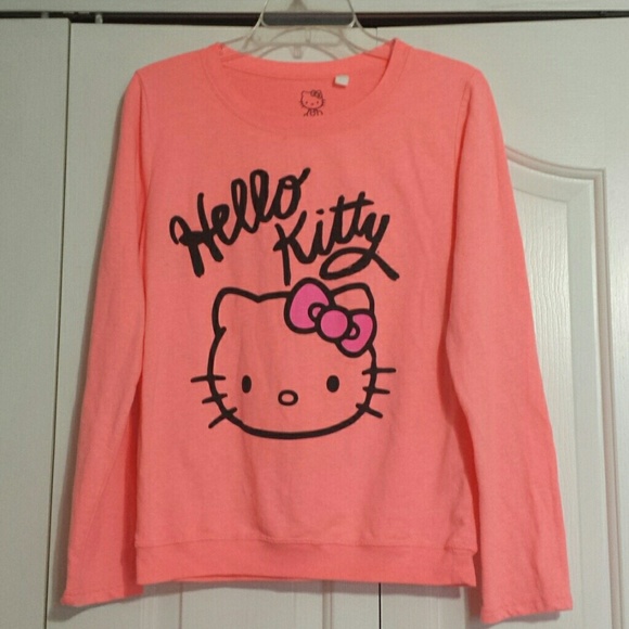 Hello Kitty Top