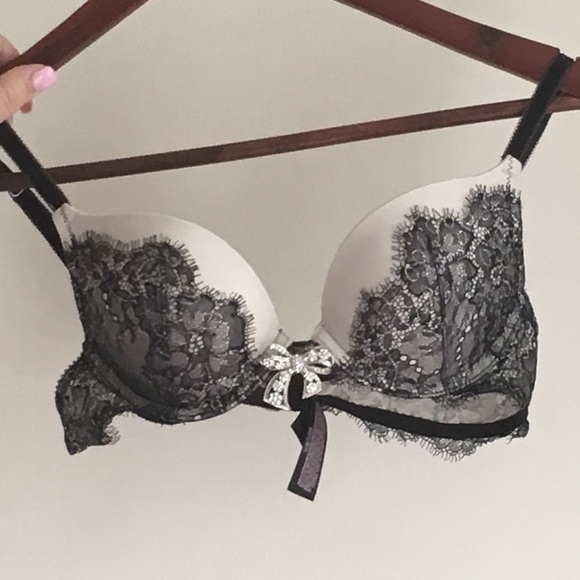 Victoria's Secret Bra