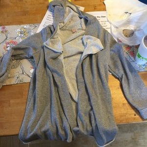 Juicy Couture fashion jacket