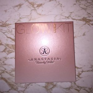 ABH That Glow Kit