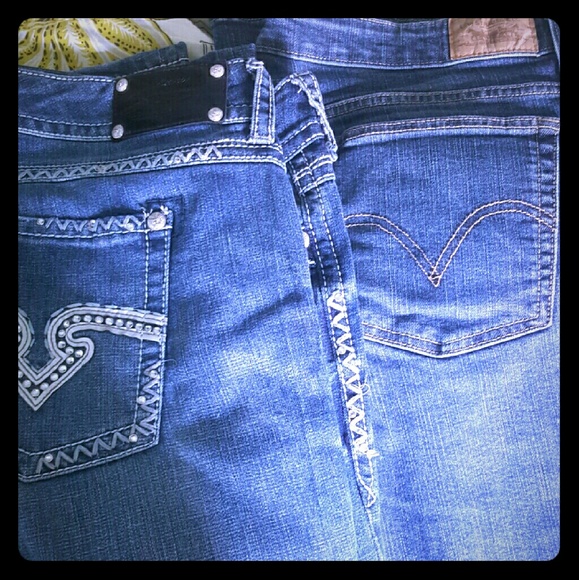 Jeans