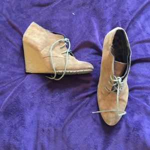 Sam Edelman Booties