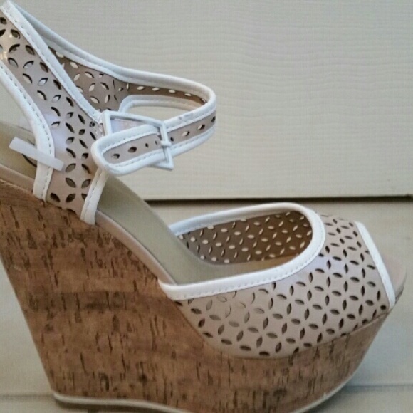 Sexy wedges