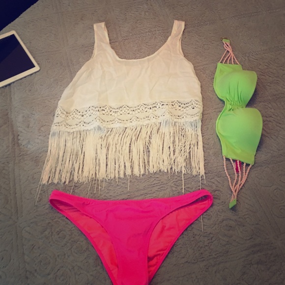 Hot Victoria Secret bikini