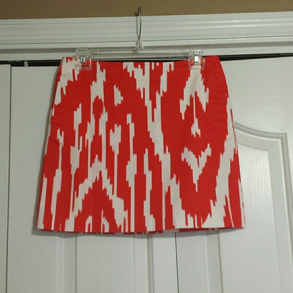 J. Crew Skirt