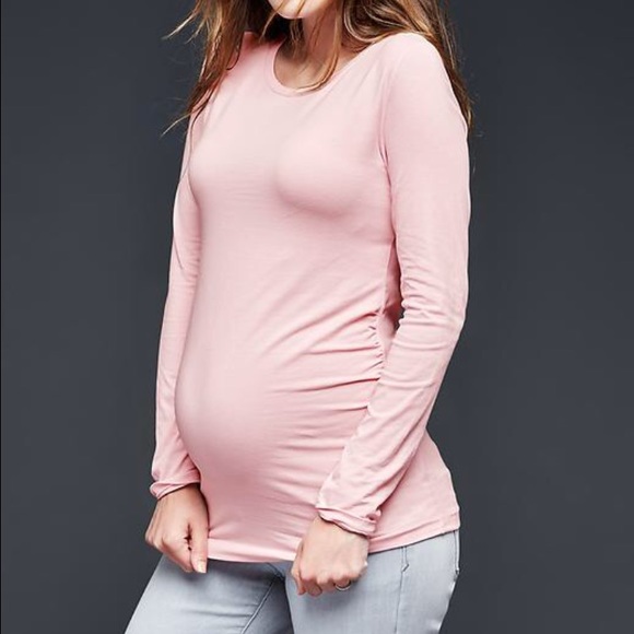 Gap Maternity Top