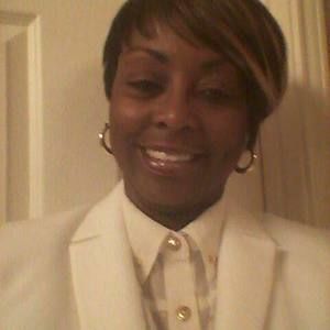 Meet your Posher, Kathy