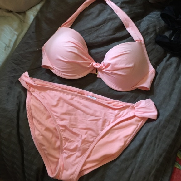 Never worn Target Bikini!