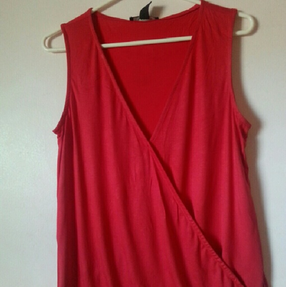 XXI Blouse