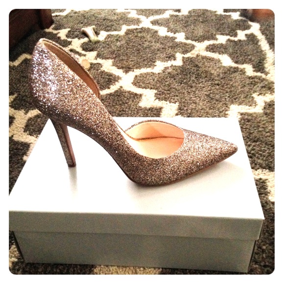 Jessica Simpson Shoes - Jessica Simpson Claudette Pointed Heel