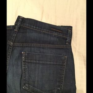 Citizens of humanity jeans