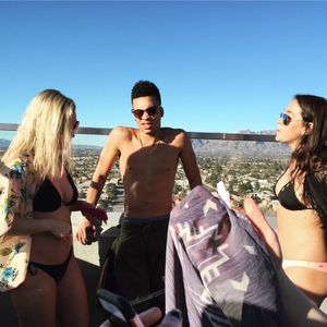 Meet your Posher, Evan