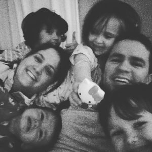 Meet your Posher, Laurie