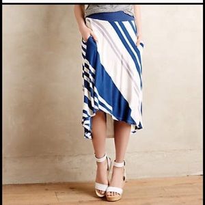 Perfect Anthro skirt! Small perfect condition