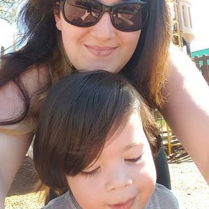 Meet your Posher, Cassie