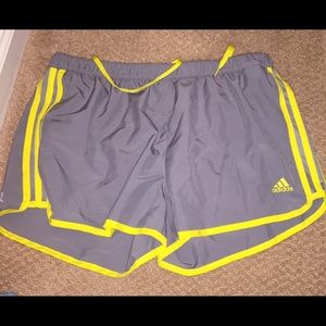 Adidas shorts
