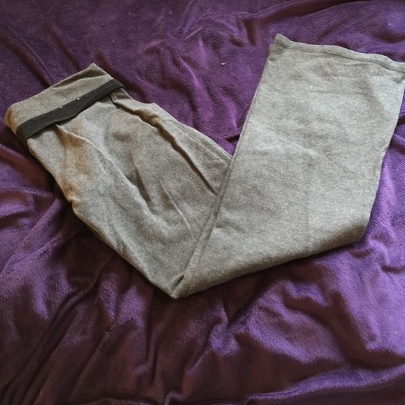 Gap Yoga Pants